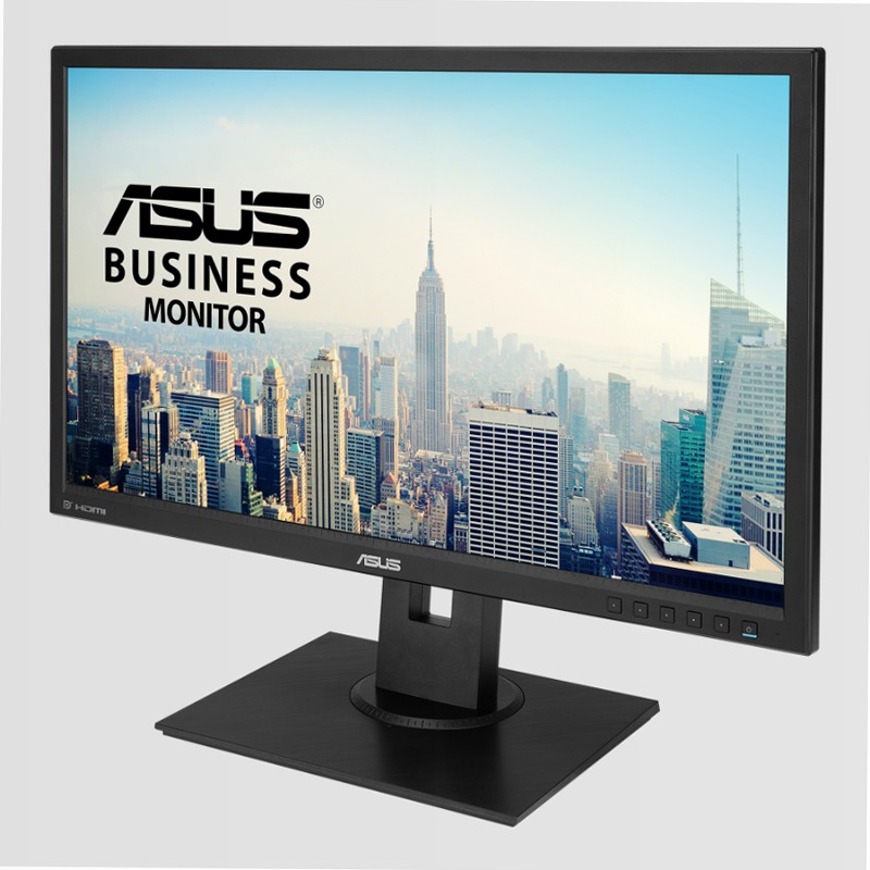 Monitor BE249QLBH - ASUS Italia Beige IPS 1920 x 1080