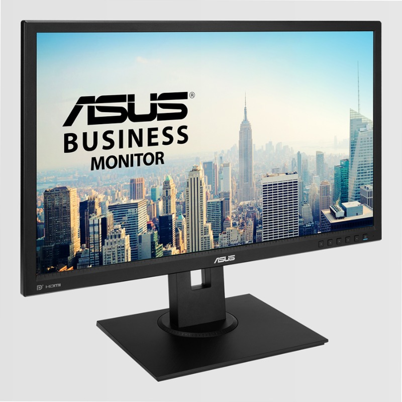 Monitor BE249QLBH - ASUS Italia Beige IPS 1920 x 1080