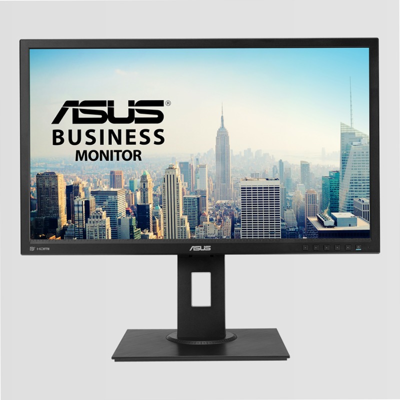 Monitor BE249QLBH - ASUS Italia Beige IPS 1920 x 1080