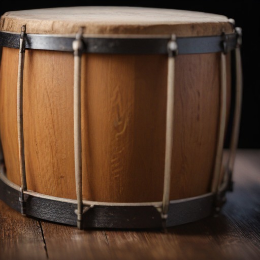 Guida definitiva al Surdo: Cura, suoni e storia di questo tamburo rituale