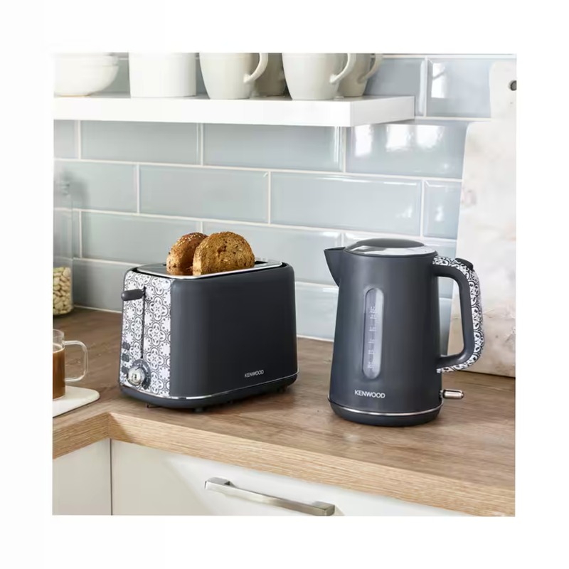Abbey 2 Slot Toaster TCP05.A0GY