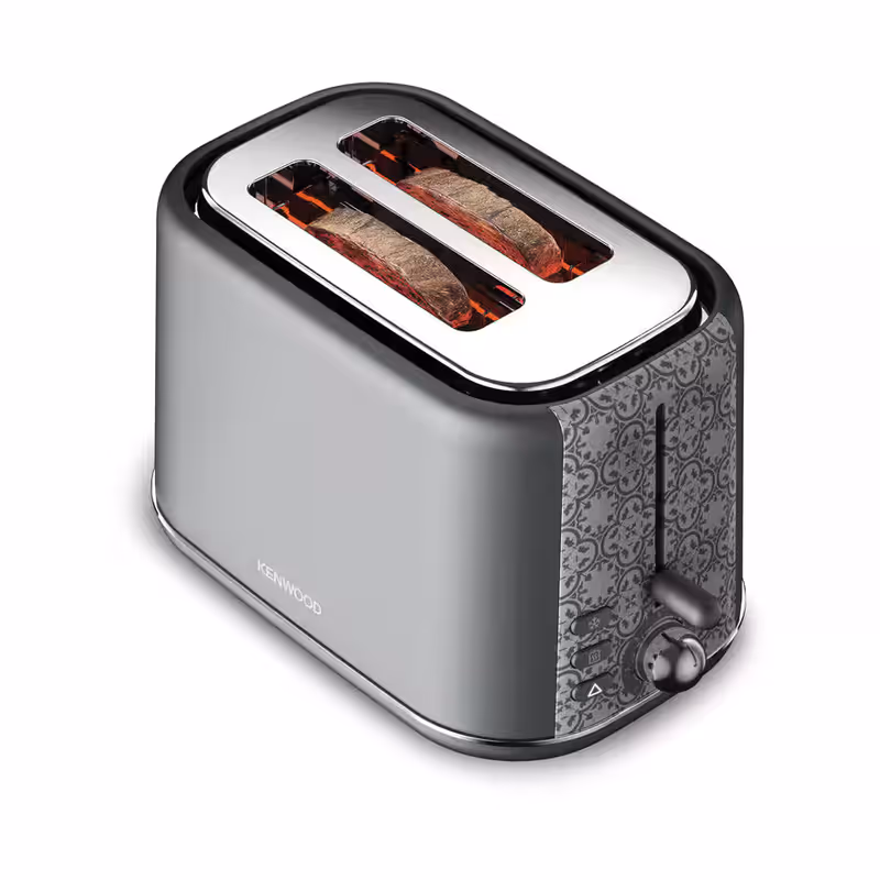 Abbey 2 Slot Toaster TCP05.A0GY