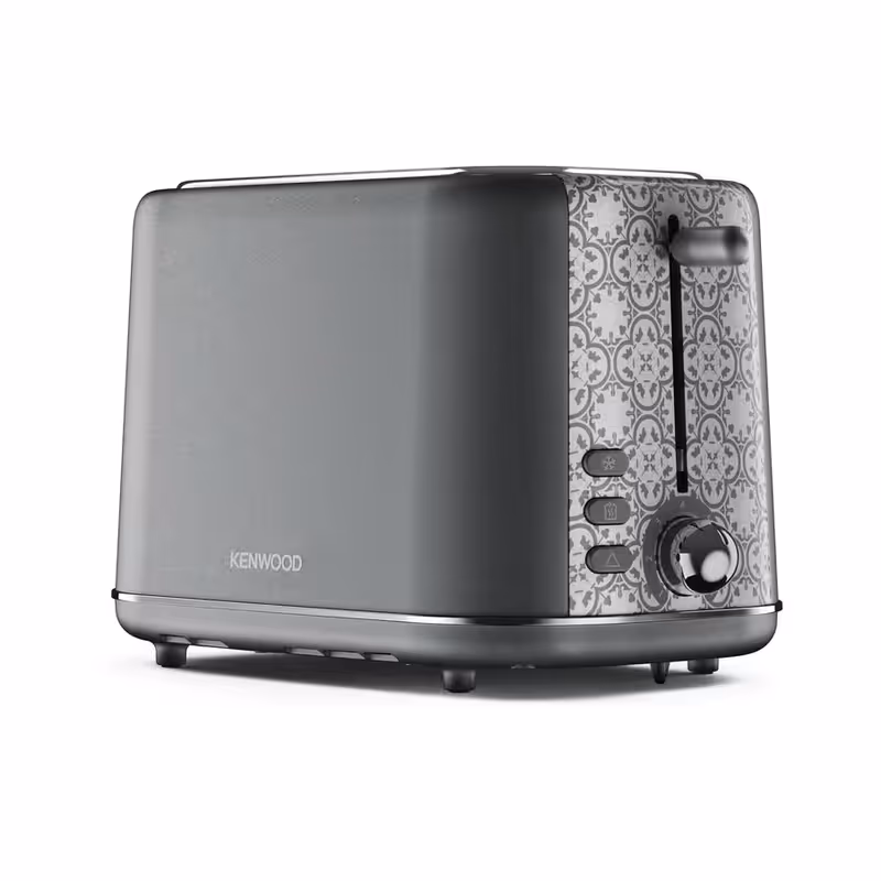Abbey 2 Slot Toaster TCP05.A0GY