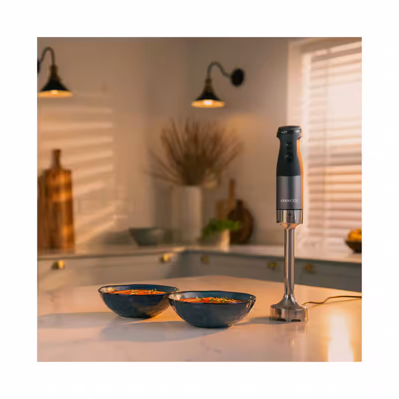 Frullatore ad immersione Triblade XL Pro HBM80.322BK
