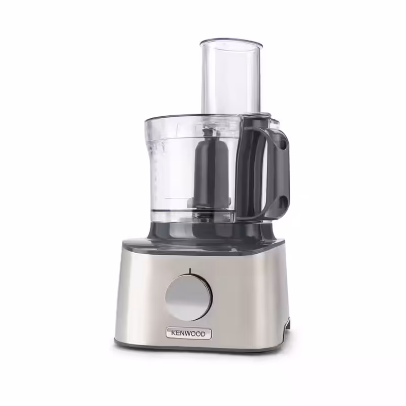 MultiPro Compact FDM307SS - Robot da cucina per ogni ricetta