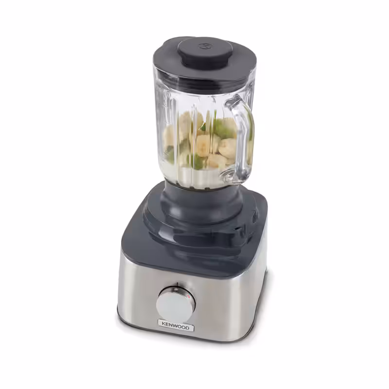 MultiPro Compact FDM307SS - Robot da cucina per ogni ricetta