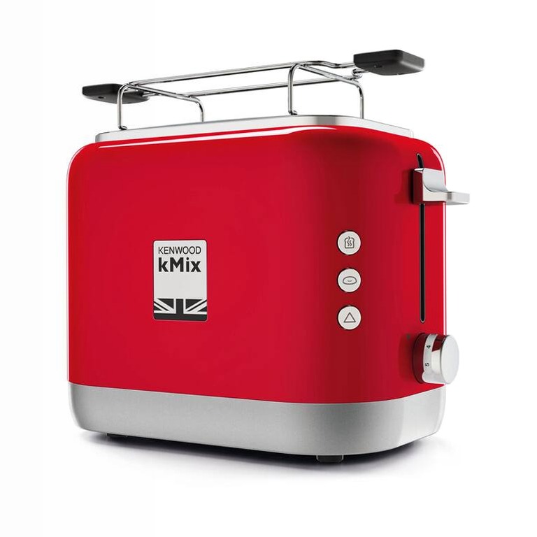 Tostapane kMix TCX751RD rosso