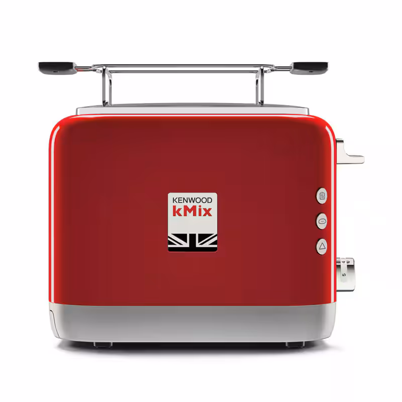 Tostapane kMix TCX751RD rosso