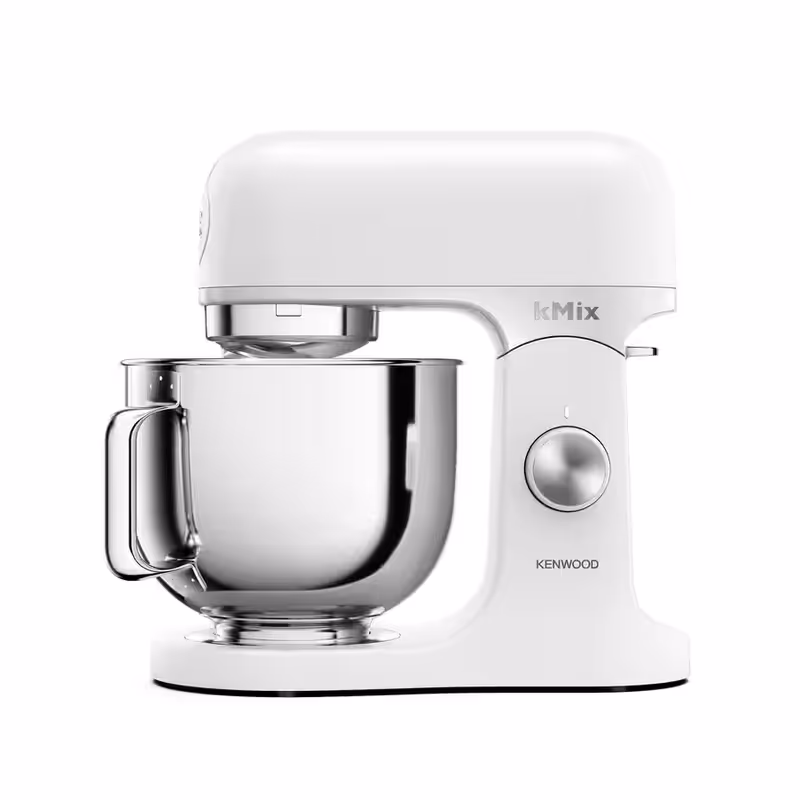 Impastatrice planetaria kMix Pure White KMX751AWH Bianco