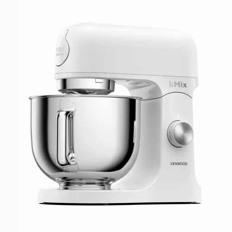 Impastatrice planetaria kMix Pure White KMX751AWH Bianco