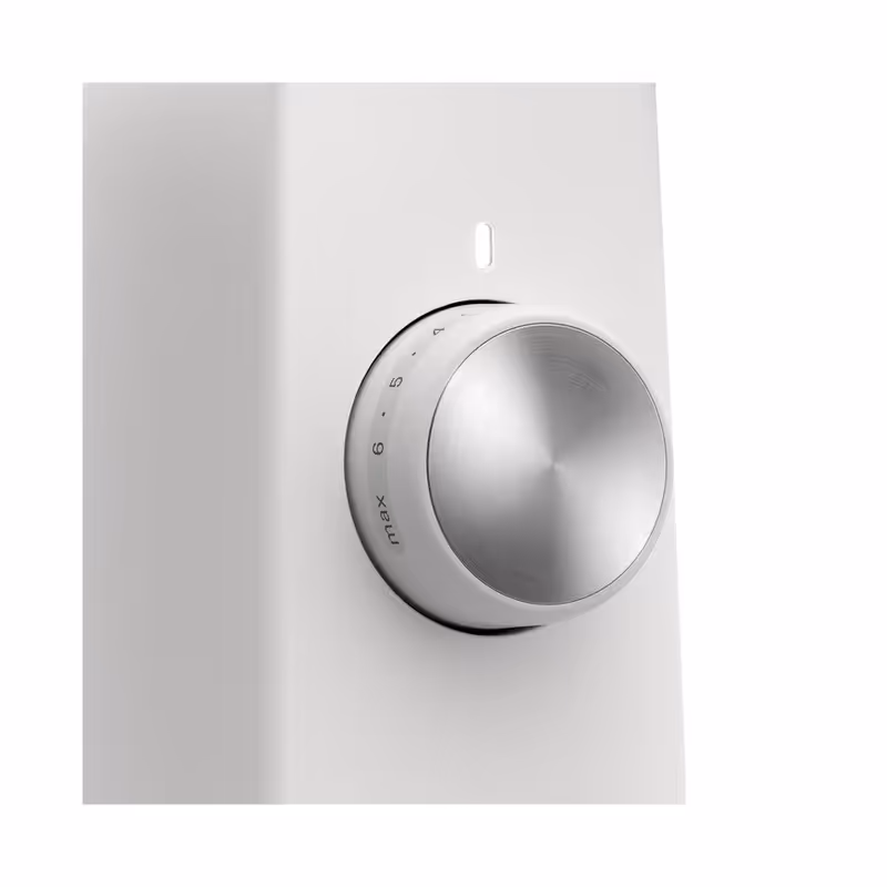 Impastatrice planetaria kMix Pure White KMX751AWH Bianco