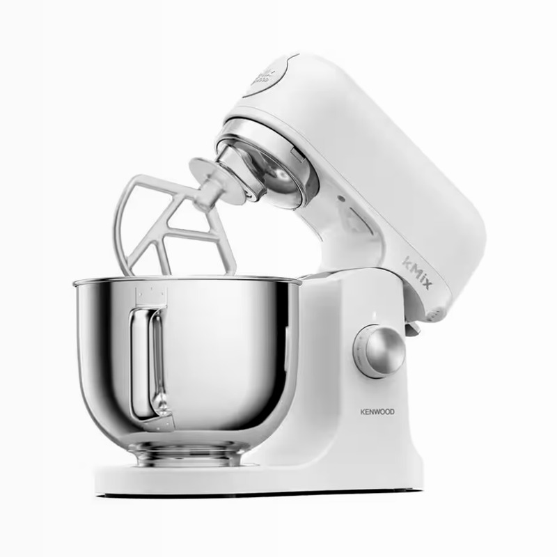 Impastatrice planetaria kMix Pure White KMX751AWH Bianco