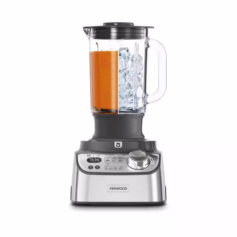 MultiPro XL Weigh+ argento FDM72.990SS