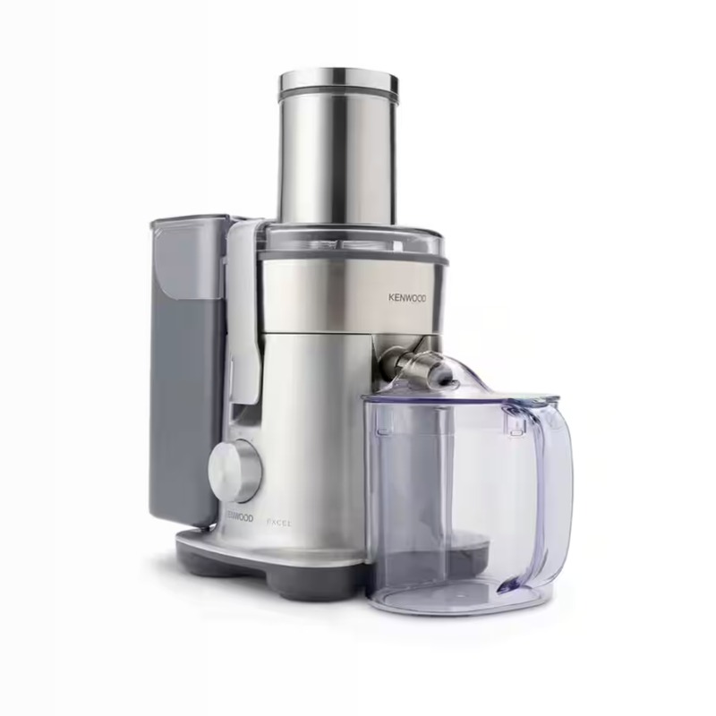 Spremiagrumi Excel JE850 Argento