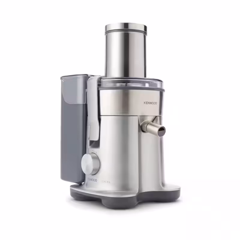Spremiagrumi Excel JE850 Argento