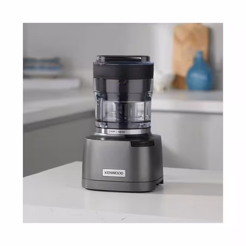 Tritatutto/macinino Duo Prep 2 in 1 CHP80.000SI