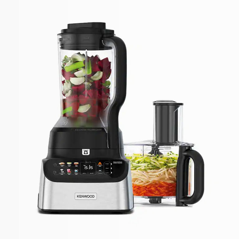 Robot da cucina MultiPro OneTouch FDM73.480SS