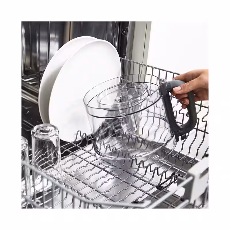 Robot da cucina MultiPro OneTouch FDM73.480SS