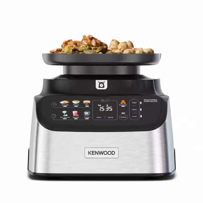 Robot da cucina MultiPro OneTouch FDM73.480SS