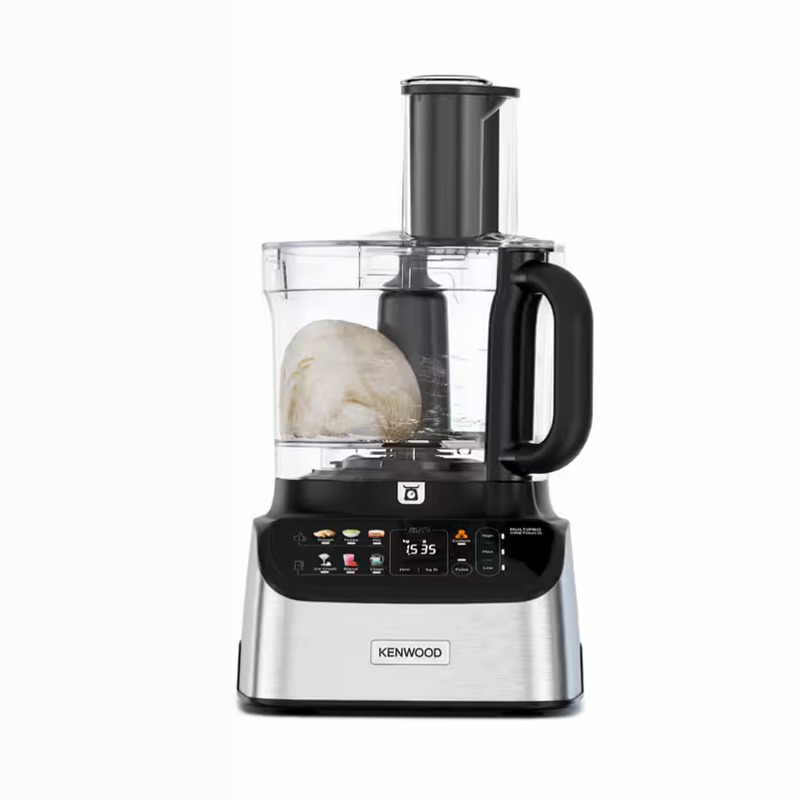 Robot da cucina MultiPro OneTouch FDM73.480SS