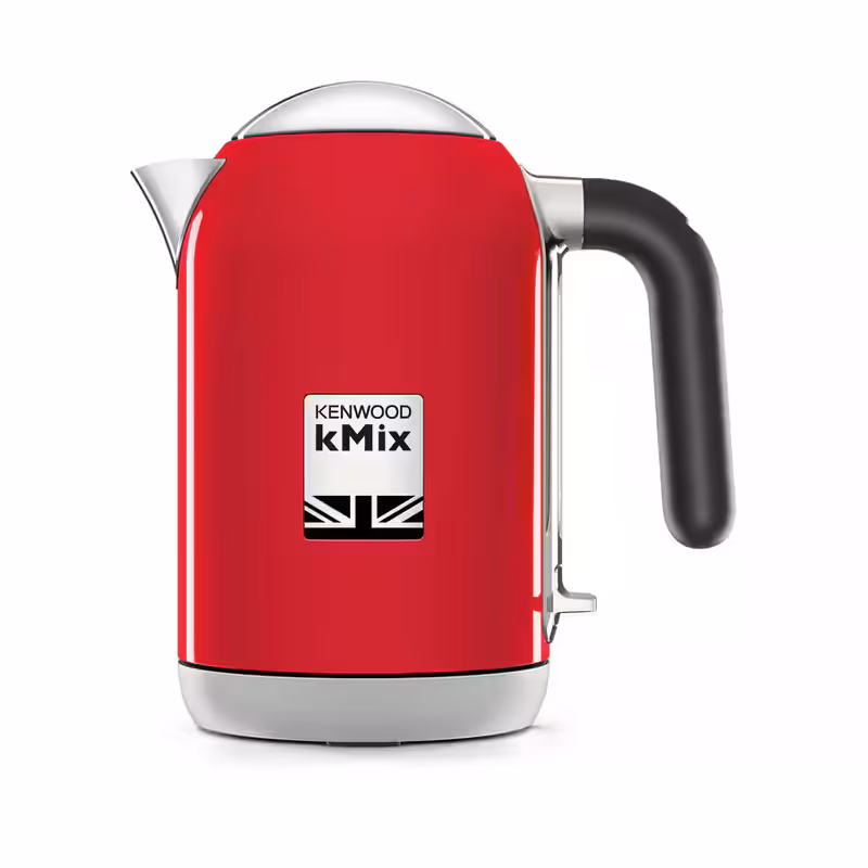 Bollitore kMix da 1 L ZJX650RD rosso