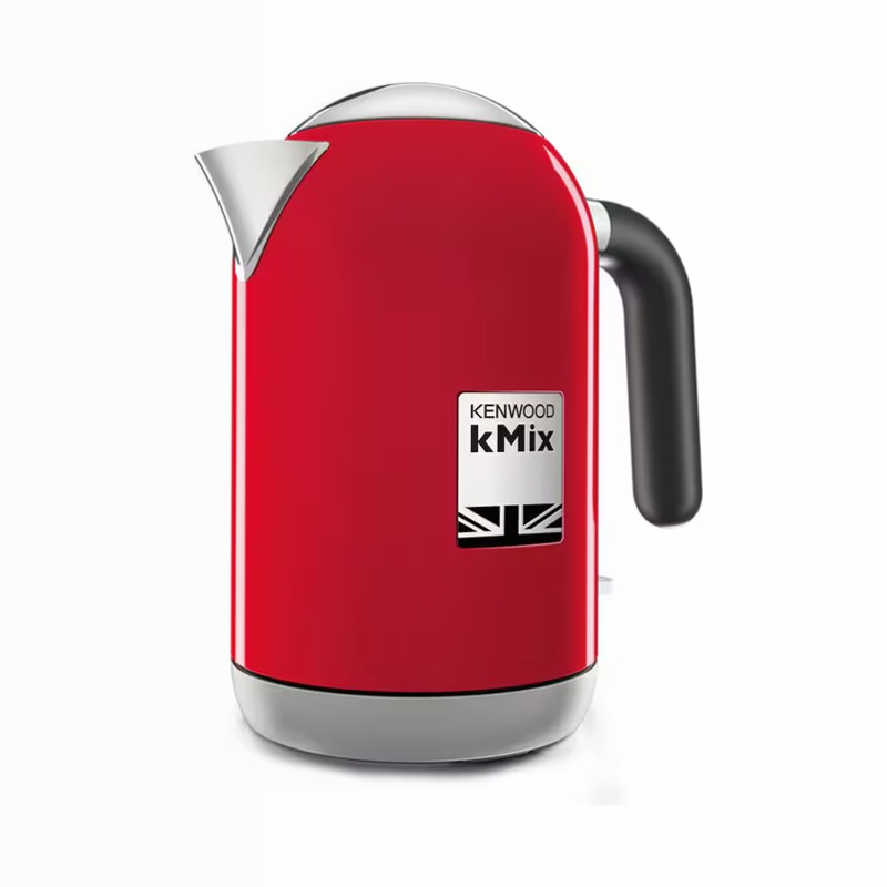 Bollitore kMix da 1 L ZJX650RD rosso