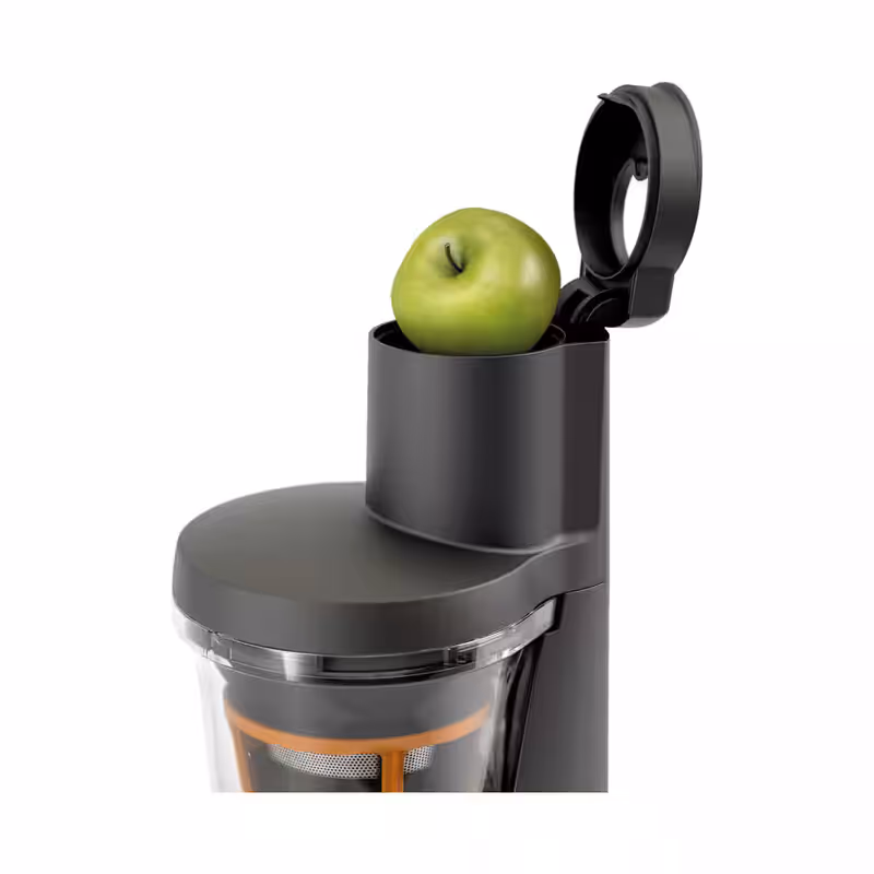PureJuice XL JMP85.000SI - Sprema il Meglio con Kenwood