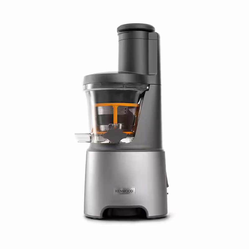 PureJuice XL JMP85.000SI - Sprema il Meglio con Kenwood