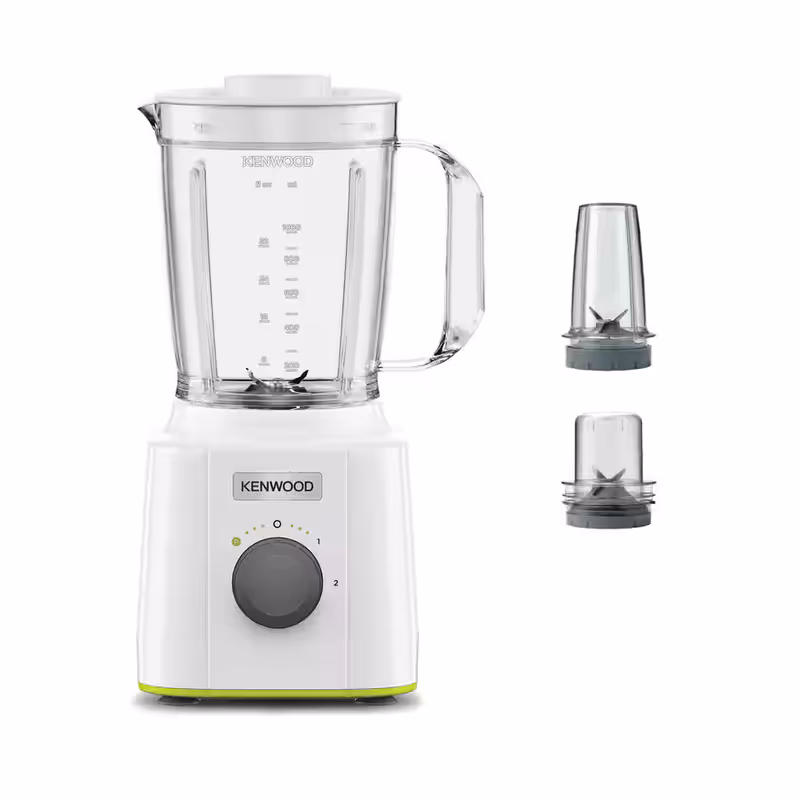 Blend-X Compact BLP31.D0WG