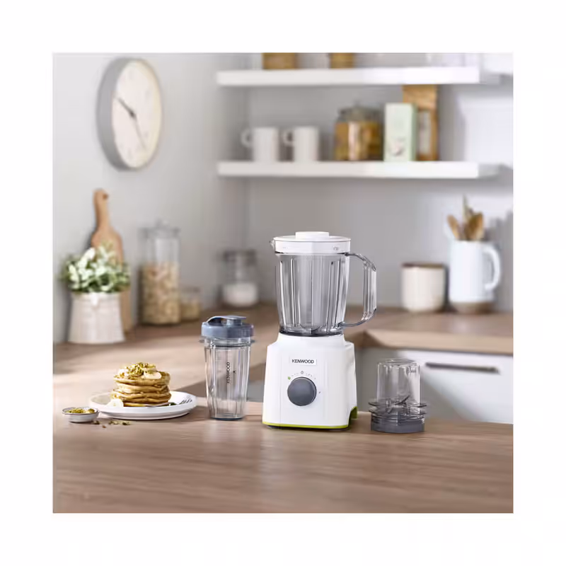 Blend-X Compact BLP31.D0WG