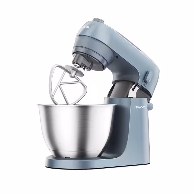 Impastatrice Planetaria Kenwood Go KZM35.000GY Blu
