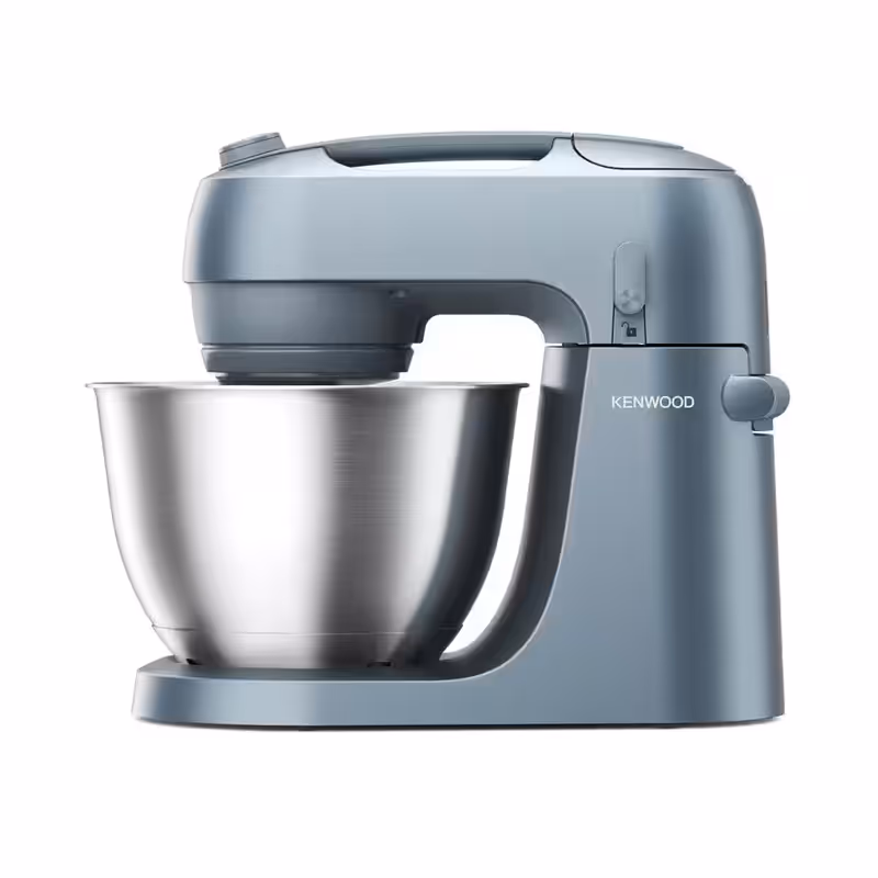 Impastatrice Planetaria Kenwood Go KZM35.000GY Blu