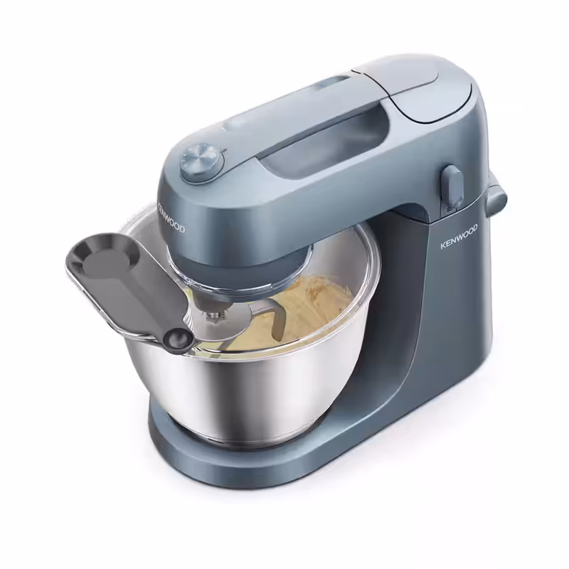 Impastatrice Planetaria Kenwood Go KZM35.000GY Blu