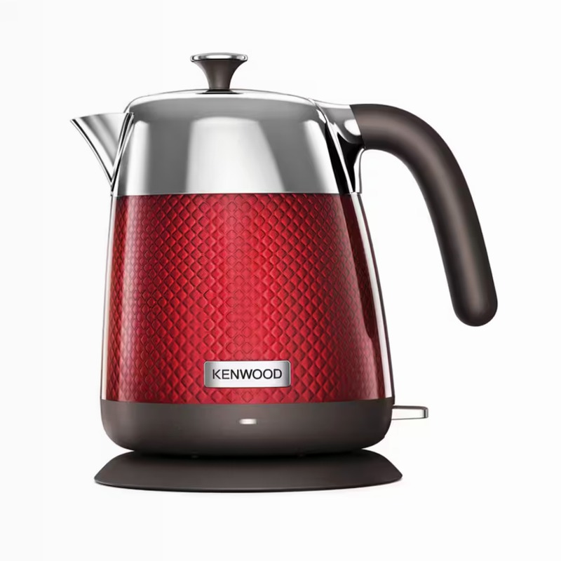 Bollitore Mesmerine da 1.6 L ZJM810RD rosso