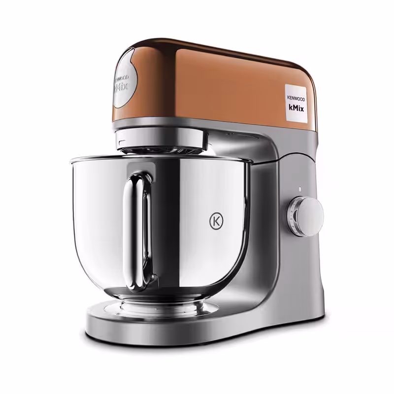 kMix Special Edition Rose Gold KMX760AGD Rosa planetaria