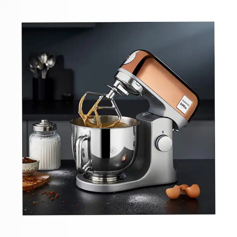 kMix Special Edition Rose Gold KMX760AGD Rosa planetaria