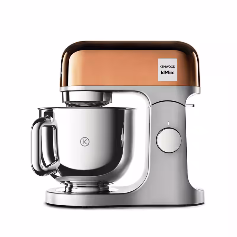 kMix Special Edition Rose Gold KMX760AGD Rosa planetaria