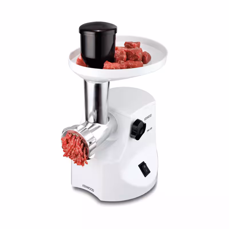 Tritacarne PRO 1400 - Kenwood