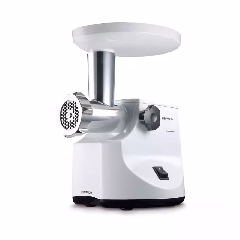 Tritacarne PRO 1400 - Kenwood