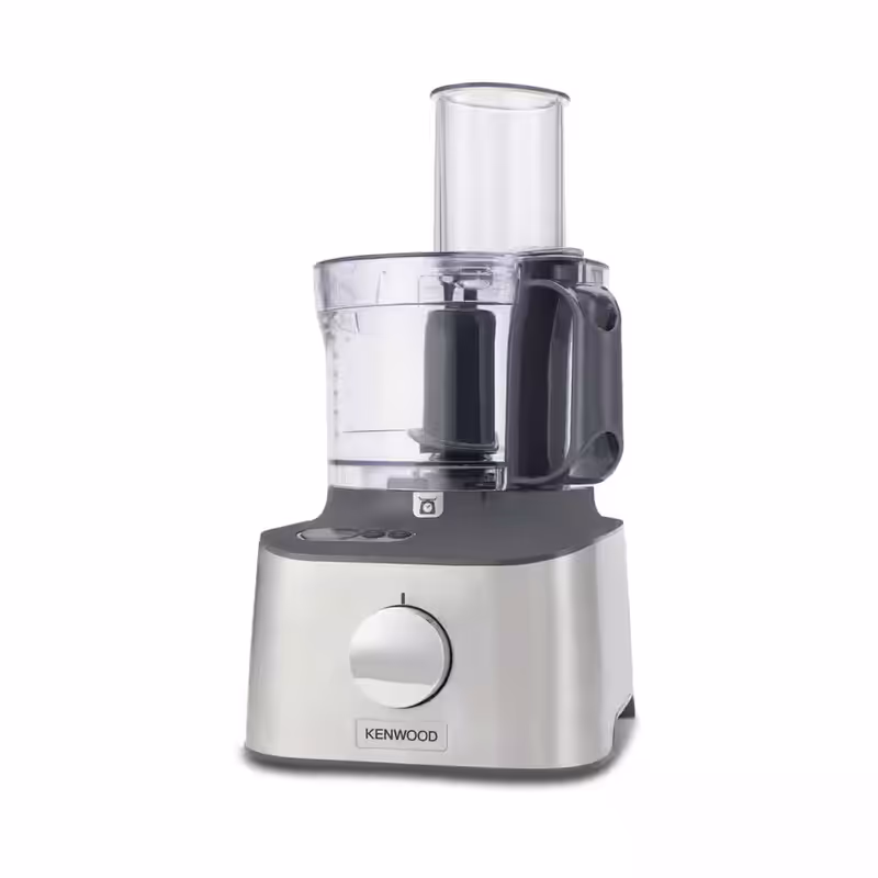 MultiPro Compact+ FDM316SS - Robot da cucina intelligente