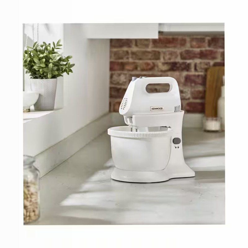 Sbattitore Chefette Lite HMP32.A0WH