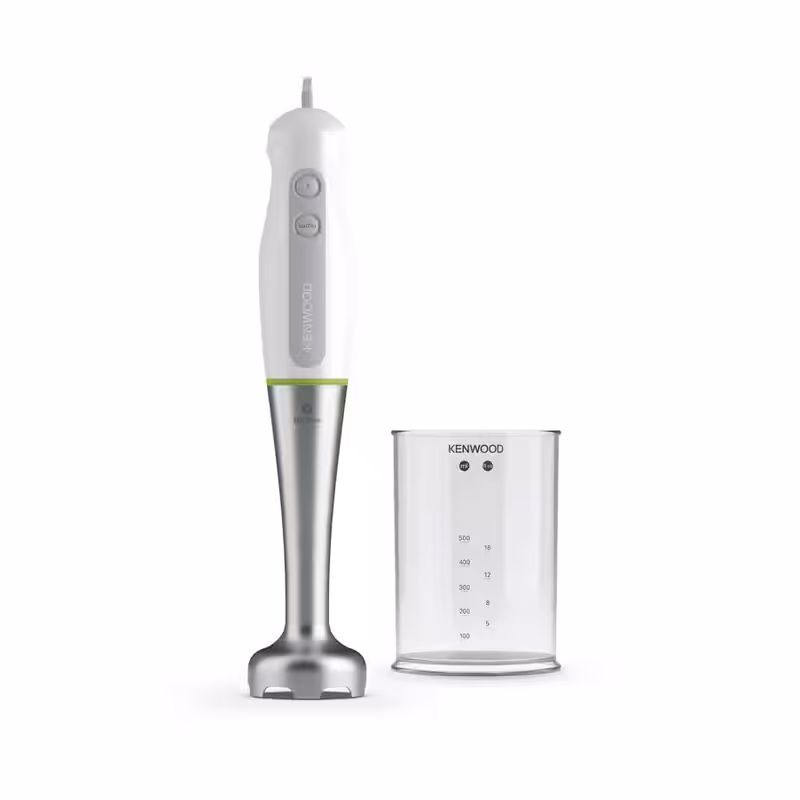Frullatore a immersione Triblade HDP106WG Bianco