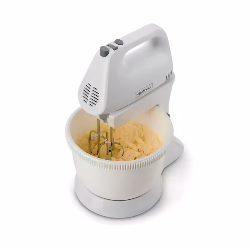 Sbattitore HMP30.A0WH bianco