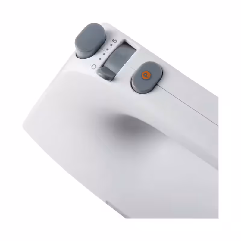 Sbattitore HMP30.A0WH bianco