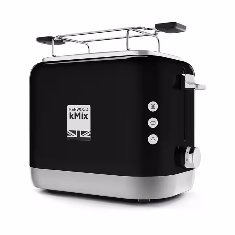 Tostapane kMix TCX751BK nero