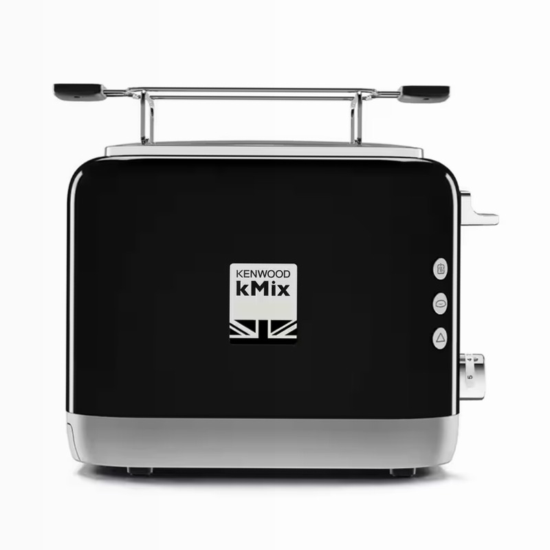 Tostapane kMix TCX751BK nero