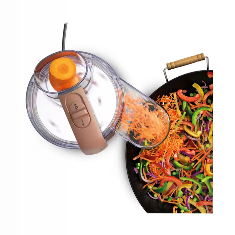MultiPro Go - Clay Red FDP22.130RD