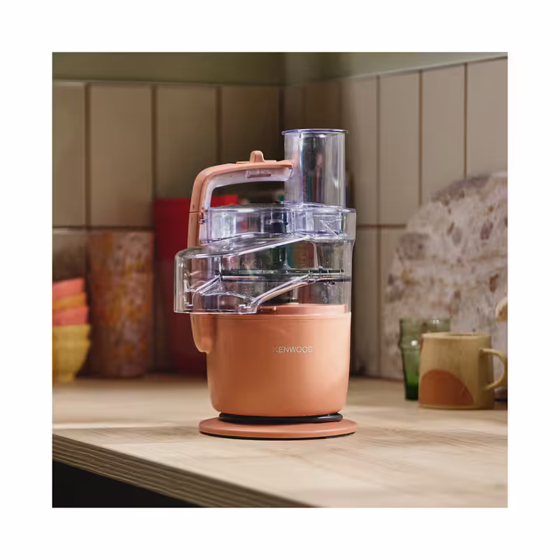 MultiPro Go - Clay Red FDP22.130RD