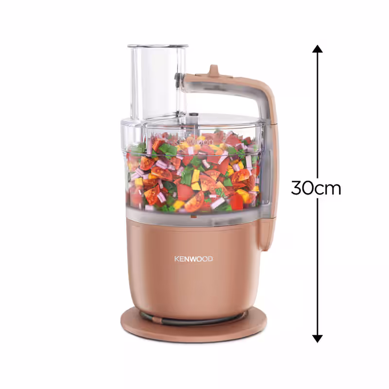 MultiPro Go - Clay Red FDP22.130RD