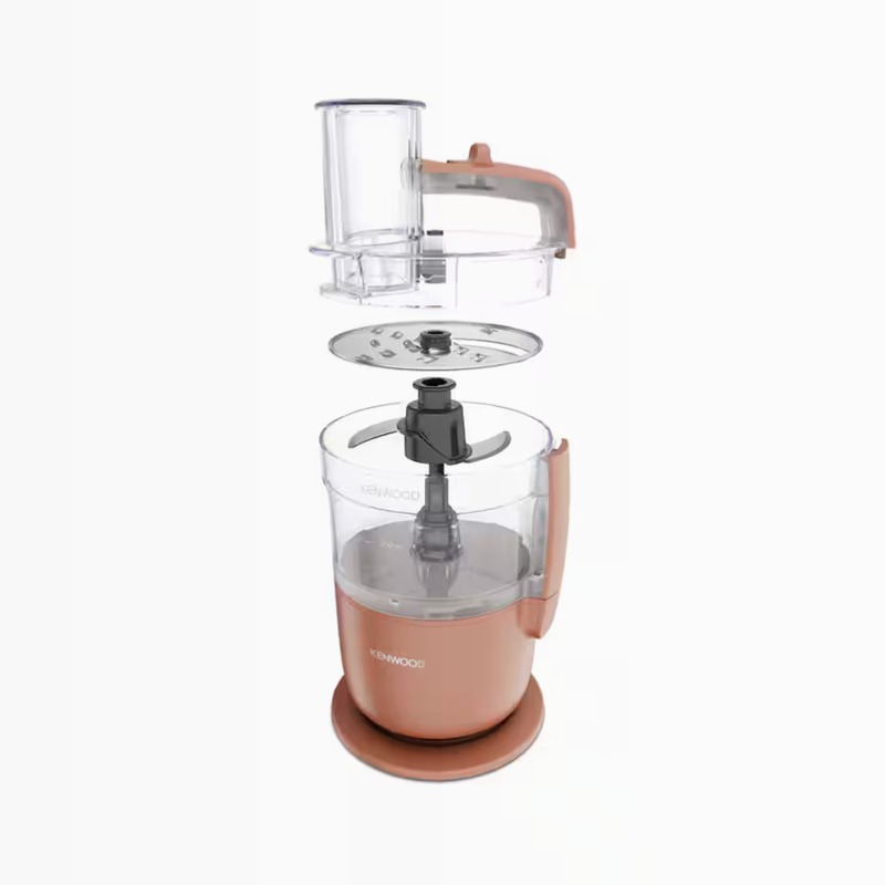 MultiPro Go - Clay Red FDP22.130RD